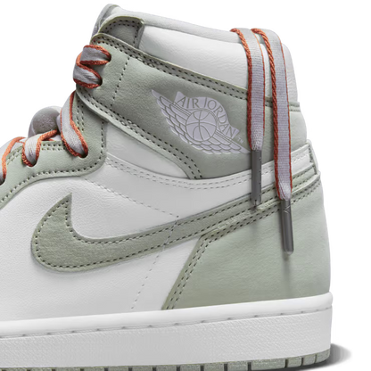 Jordan 1 Retro High OG 'Seafoam' (W) - Seafoam - image 6