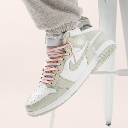Jordan 1 Retro High OG 'Seafoam' (W) - Seafoam - image 9