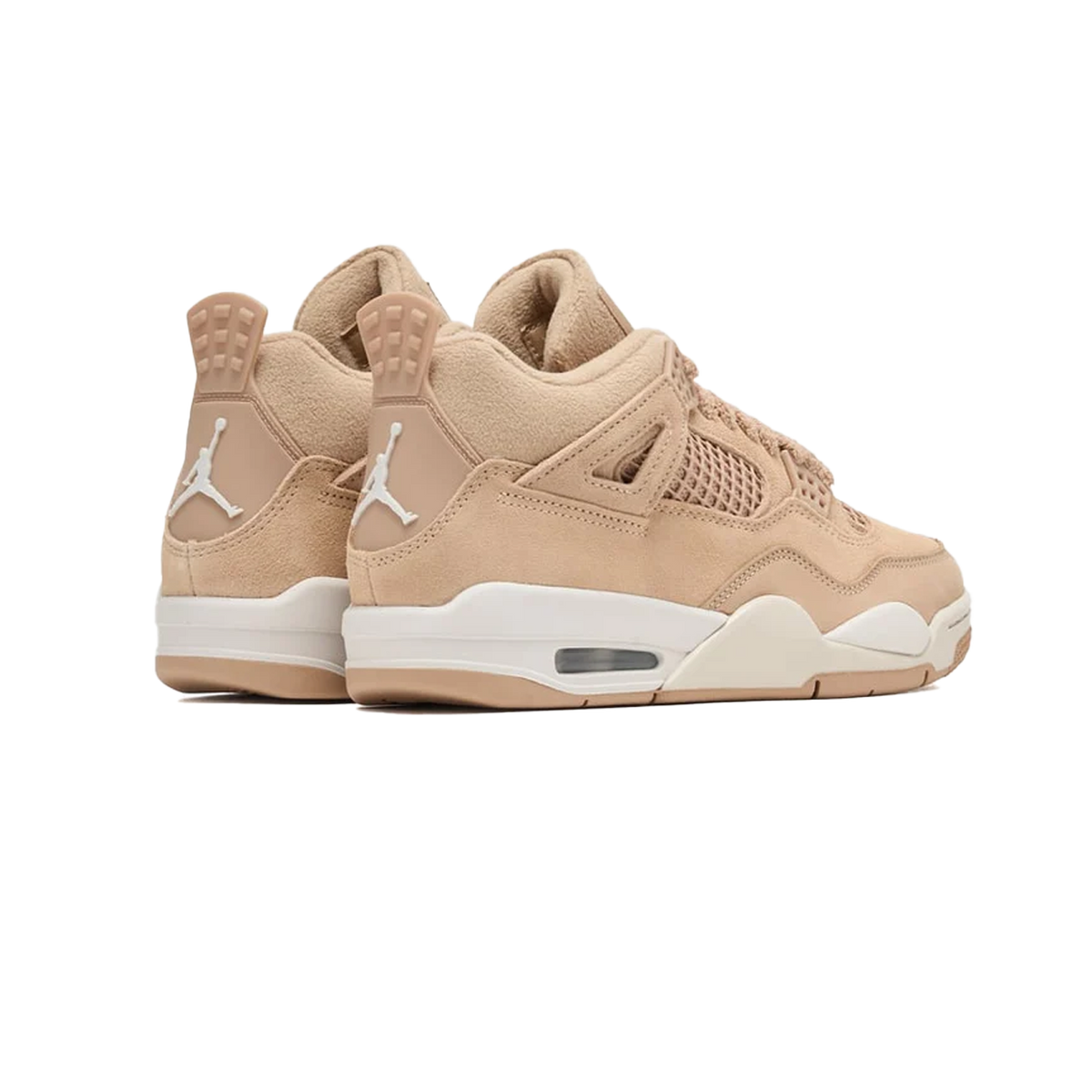 Jordan 4 Retro 'Cozy Girl' (W) - Cozy Girl - image 4