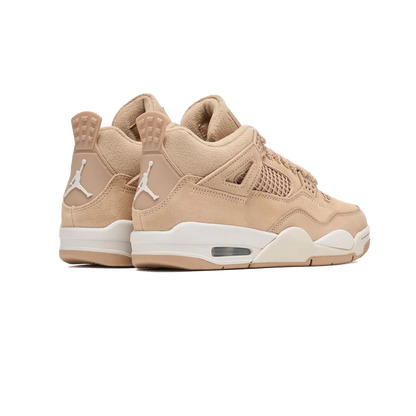 Jordan 4 Retro 'Cozy Girl' (W) - Cozy Girl - image 4