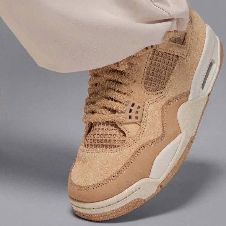 Jordan 4 Retro 'Cozy Girl' (W) - Cozy Girl - image 8