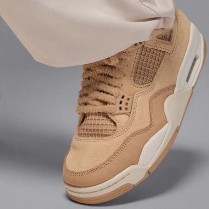 Jordan 4 Retro 'Cozy Girl' (W) - Cozy Girl - image 8