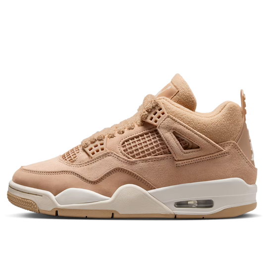 Jordan 4 Retro 'Cozy Girl' (W) - Cozy Girl