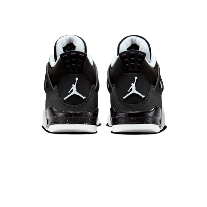 Air Jordan 4 Retro ‘Fear’ (2024) (GS) - Fear - image 4
