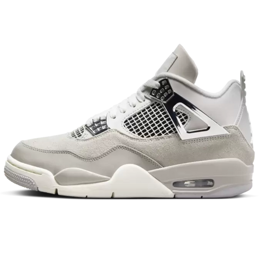 Jordan 4 Retro 'Frozen Moments' (W) - Frozen Moments