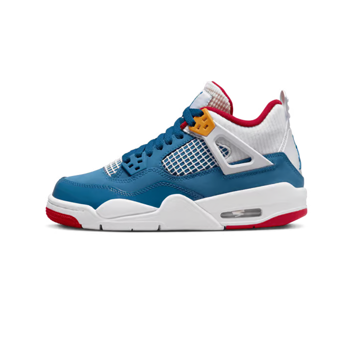Jordan 4 Retro 'Messy Room' - Messy Room