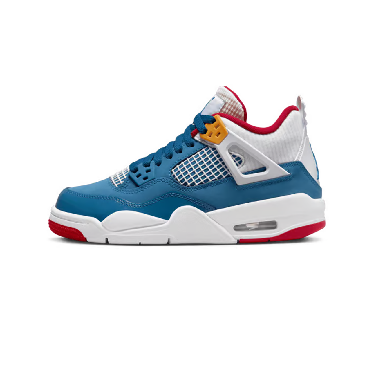 Jordan 4 Retro 'Messy Room' - Messy Room