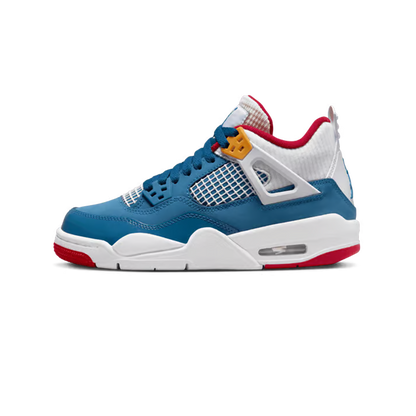 Jordan 4 Retro 'Messy Room' - Messy Room