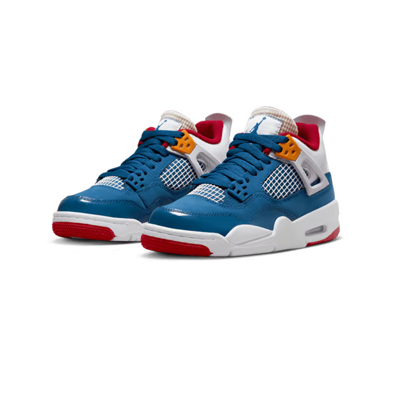 Jordan 4 Retro 'Messy Room' - Messy Room - image 2