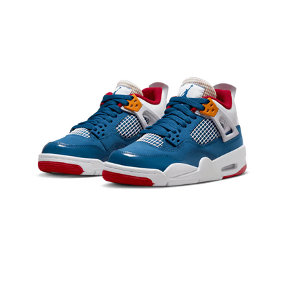 Jordan 4 Retro 'Messy Room' - Messy Room - image 2