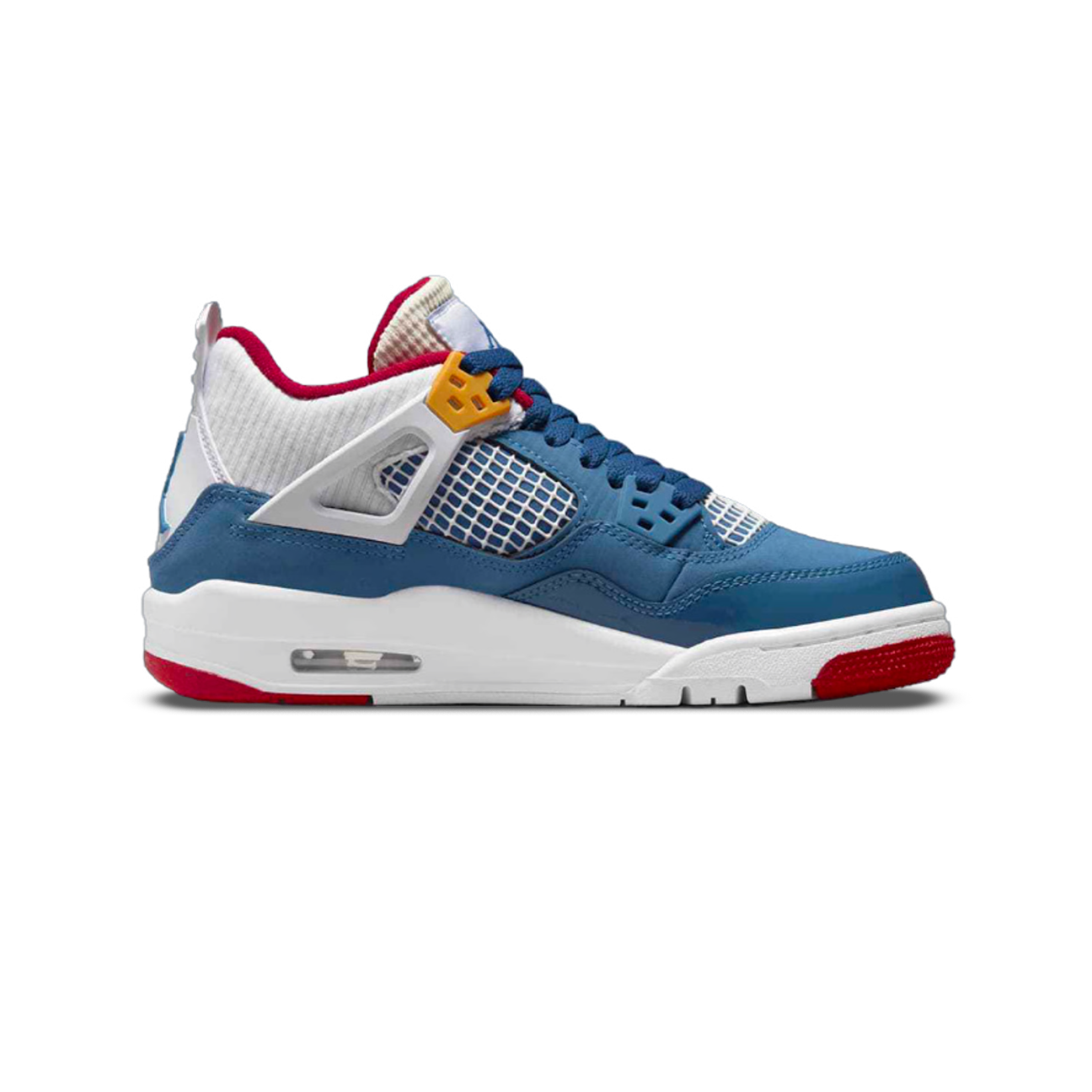 Jordan 4 Retro 'Messy Room' - Messy Room - image 3