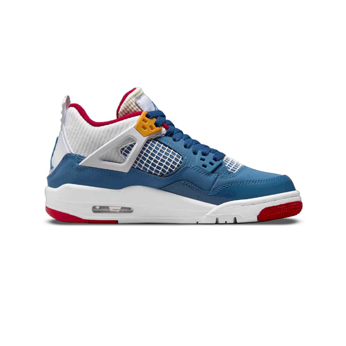 Jordan 4 Retro 'Messy Room' - Messy Room - image 3