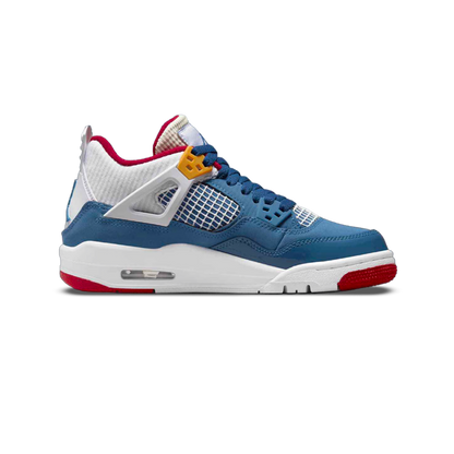 Jordan 4 Retro 'Messy Room' - Messy Room - image 3