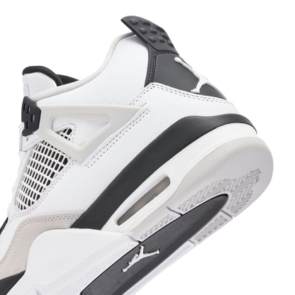 Jordan 4 Retro 'Military Black' - Military Black - image 6