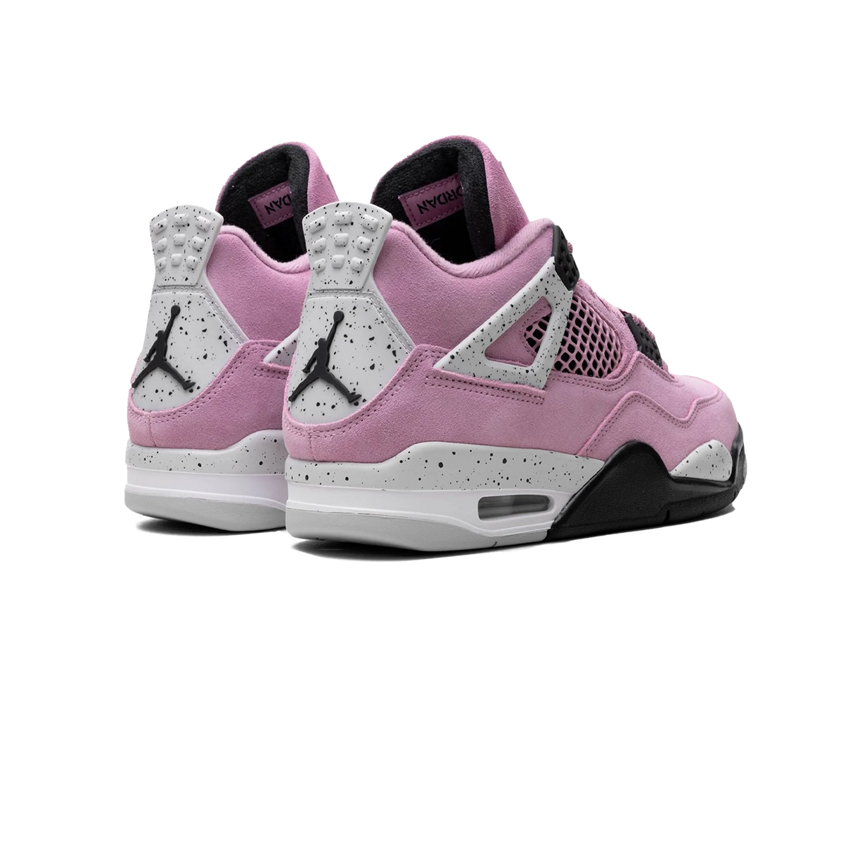 Jordan 4 Retro 'Orchid' (W) - Orchid - image 3