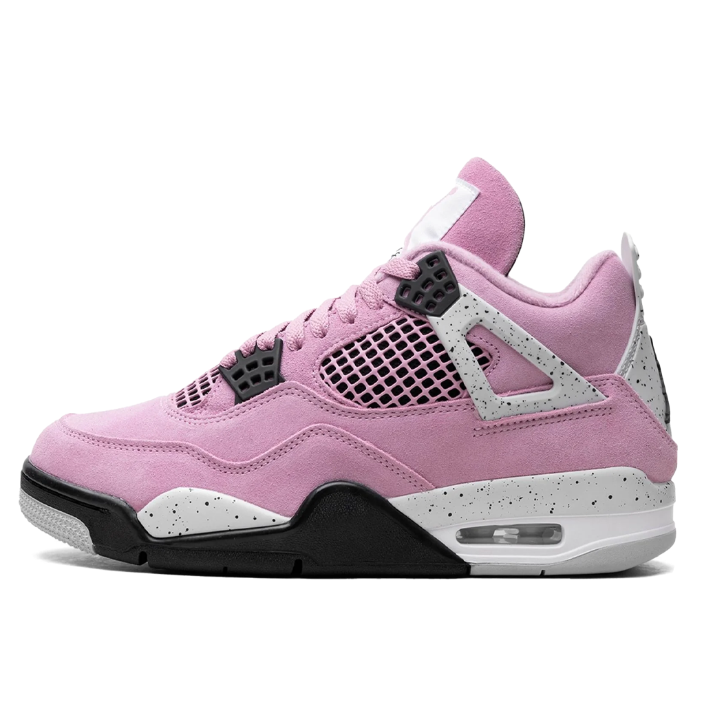 Jordan 4 Retro 'Orchid' (W) - Orchid