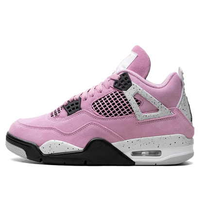 Jordan 4 Retro 'Orchid' (W) - Orchid