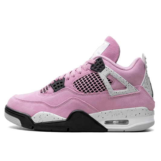 Jordan 4 Retro 'Orchid' (W) - Orchid