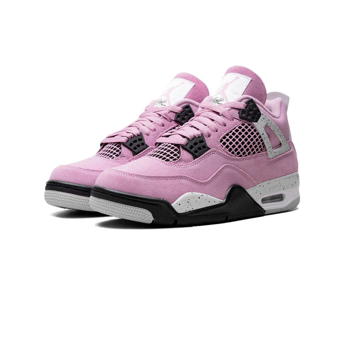 Jordan 4 Retro 'Orchid' (W) - Orchid - image 2