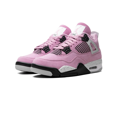 Jordan 4 Retro 'Orchid' (W) - Orchid - image 2