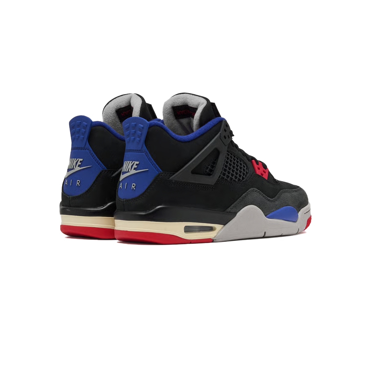 Jordan 4 Retro Rare Air (GS) - Rare Air - image 3