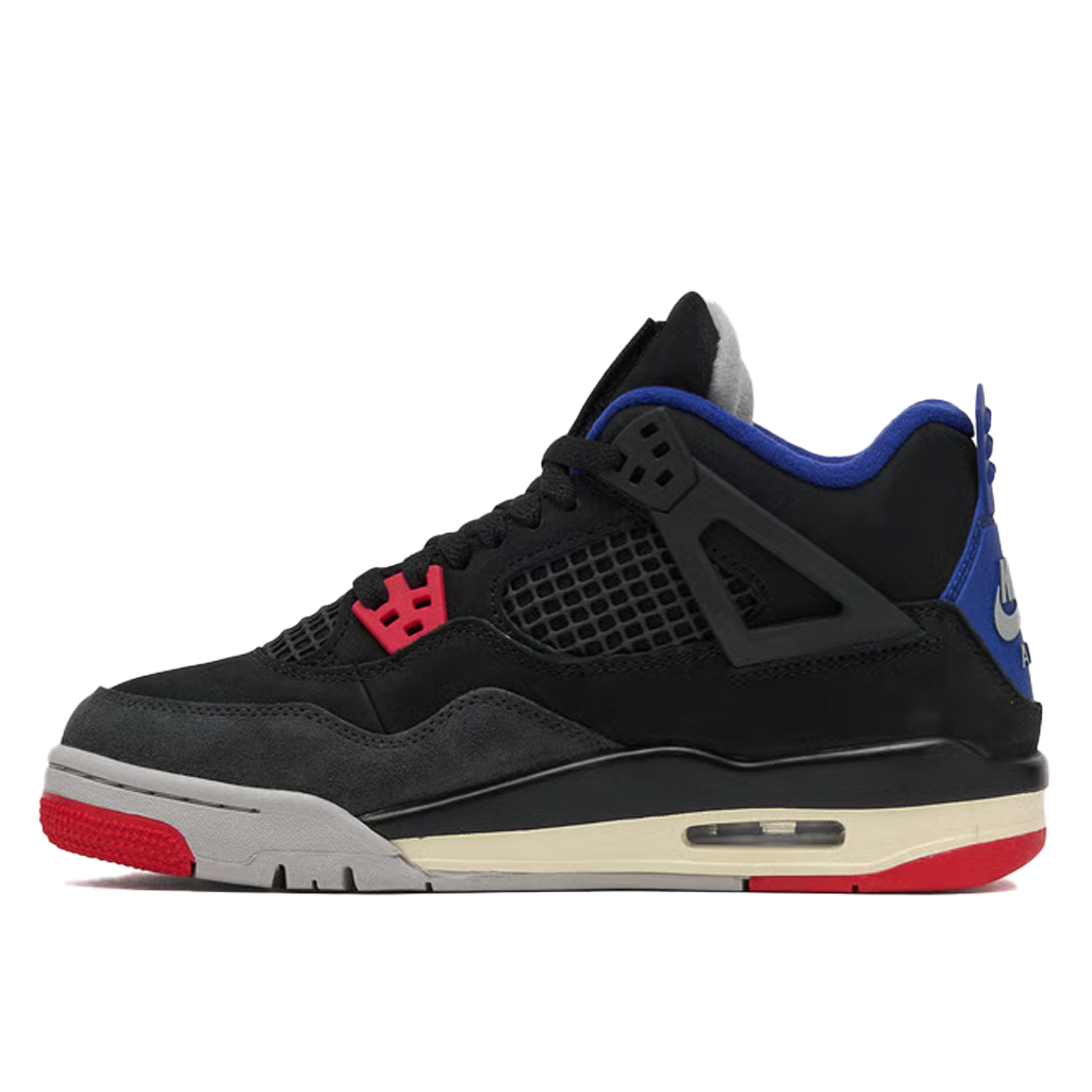 Jordan 4 Retro Rare Air (GS) - Rare Air