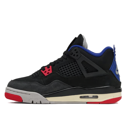 Jordan 4 Retro Rare Air (GS) - Rare Air
