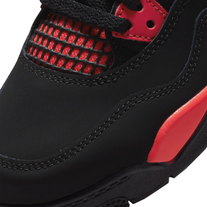 Jordan 4 Retro 'Red Thunder' - Red Thunder - image 6