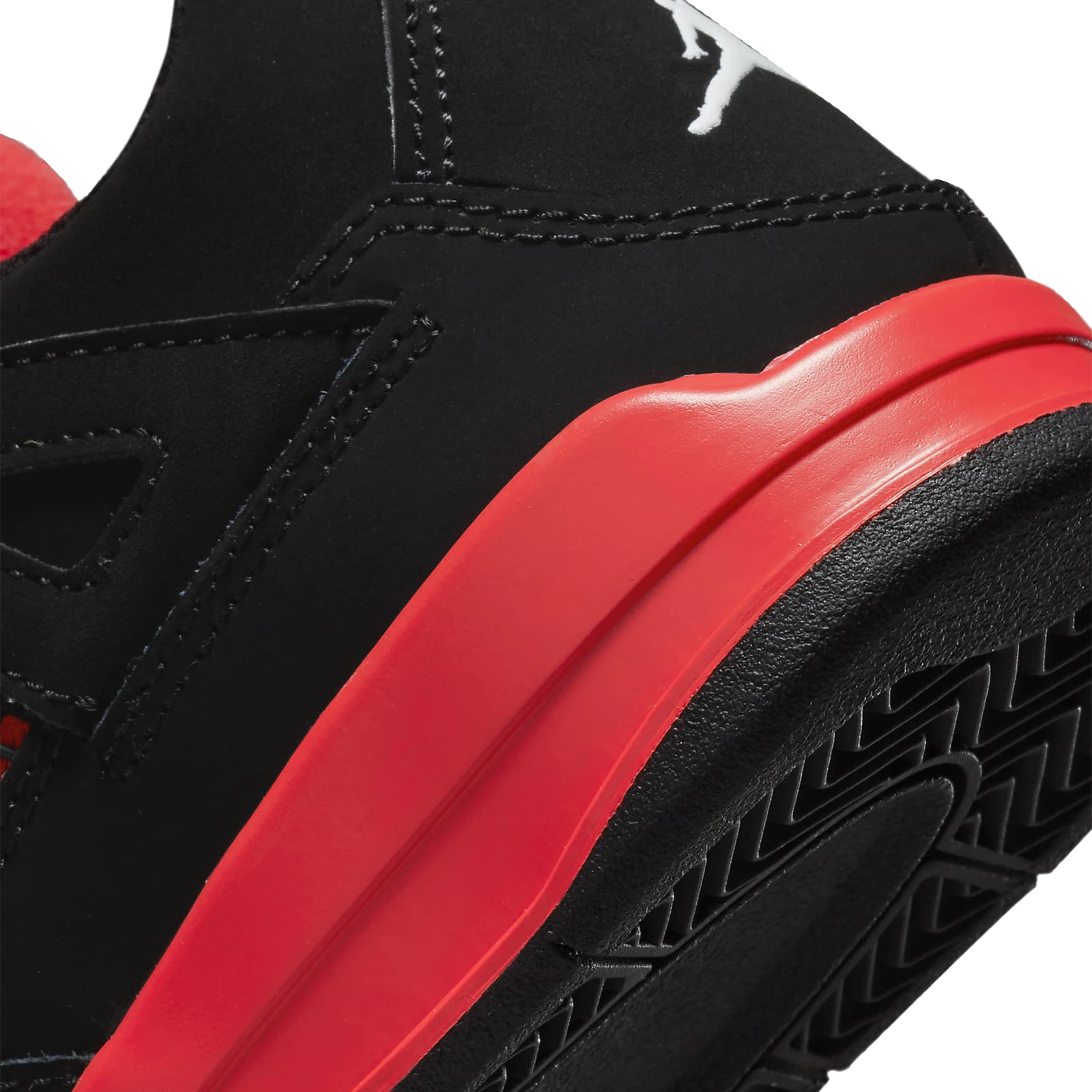 Jordan 4 Retro 'Red Thunder' - Red Thunder - image 7