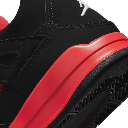 Jordan 4 Retro 'Red Thunder' - Red Thunder - image 7