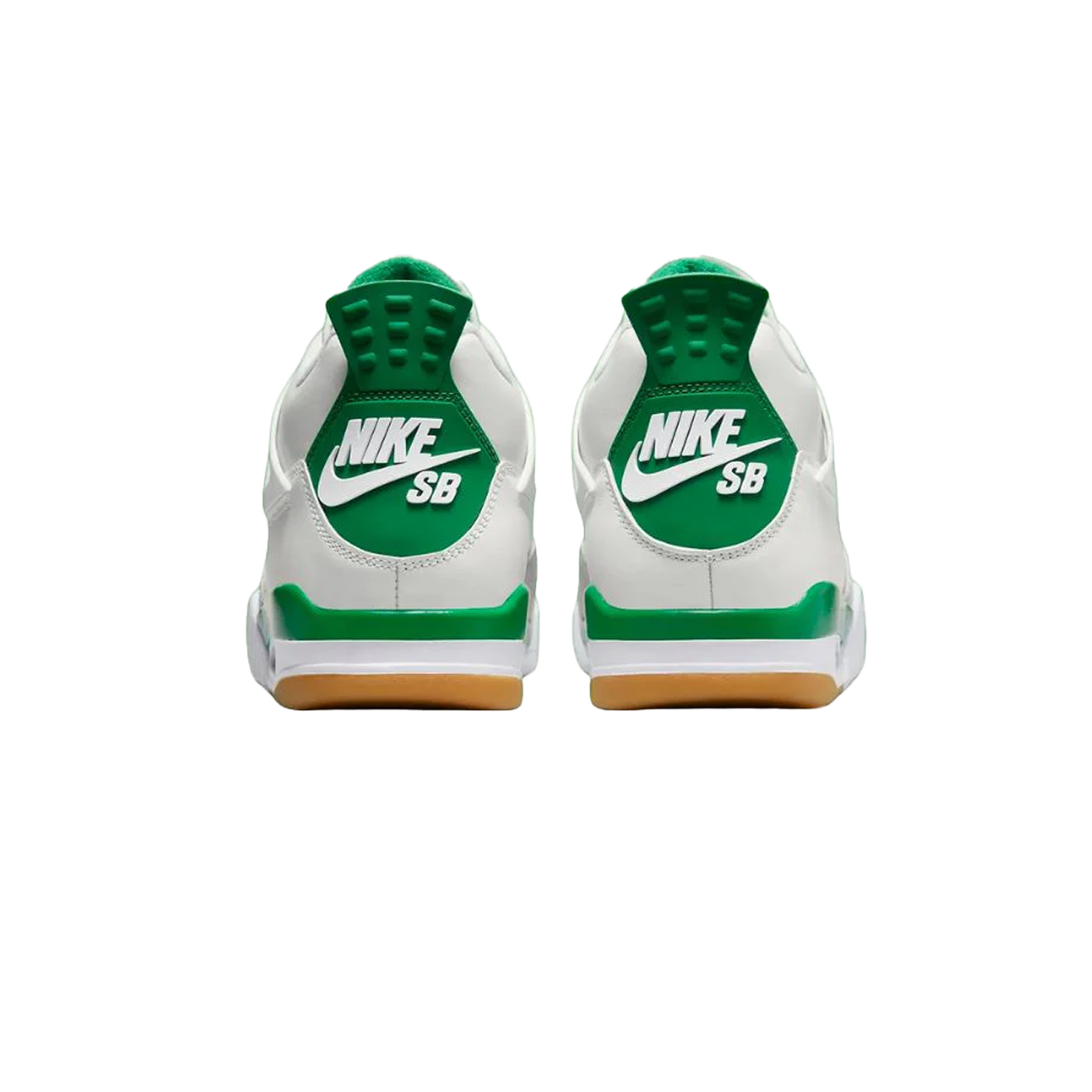Jordan 4 Retro SB 'Pine Green' - Pine Green - image 4