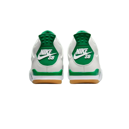 Jordan 4 Retro SB 'Pine Green' - Pine Green - image 4