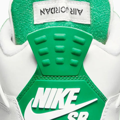 Jordan 4 Retro SB 'Pine Green' - Pine Green - image 6