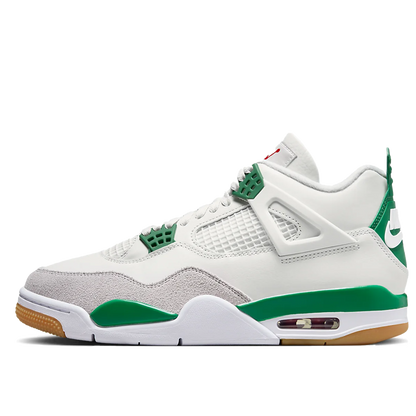 Jordan 4 Retro SB 'Pine Green' - Pine Green
