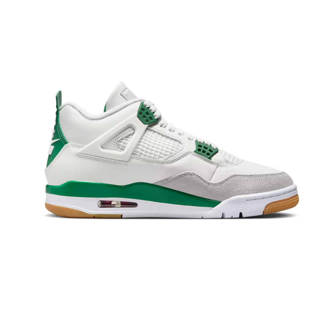 Jordan 4 Retro SB 'Pine Green' - Pine Green - image 3