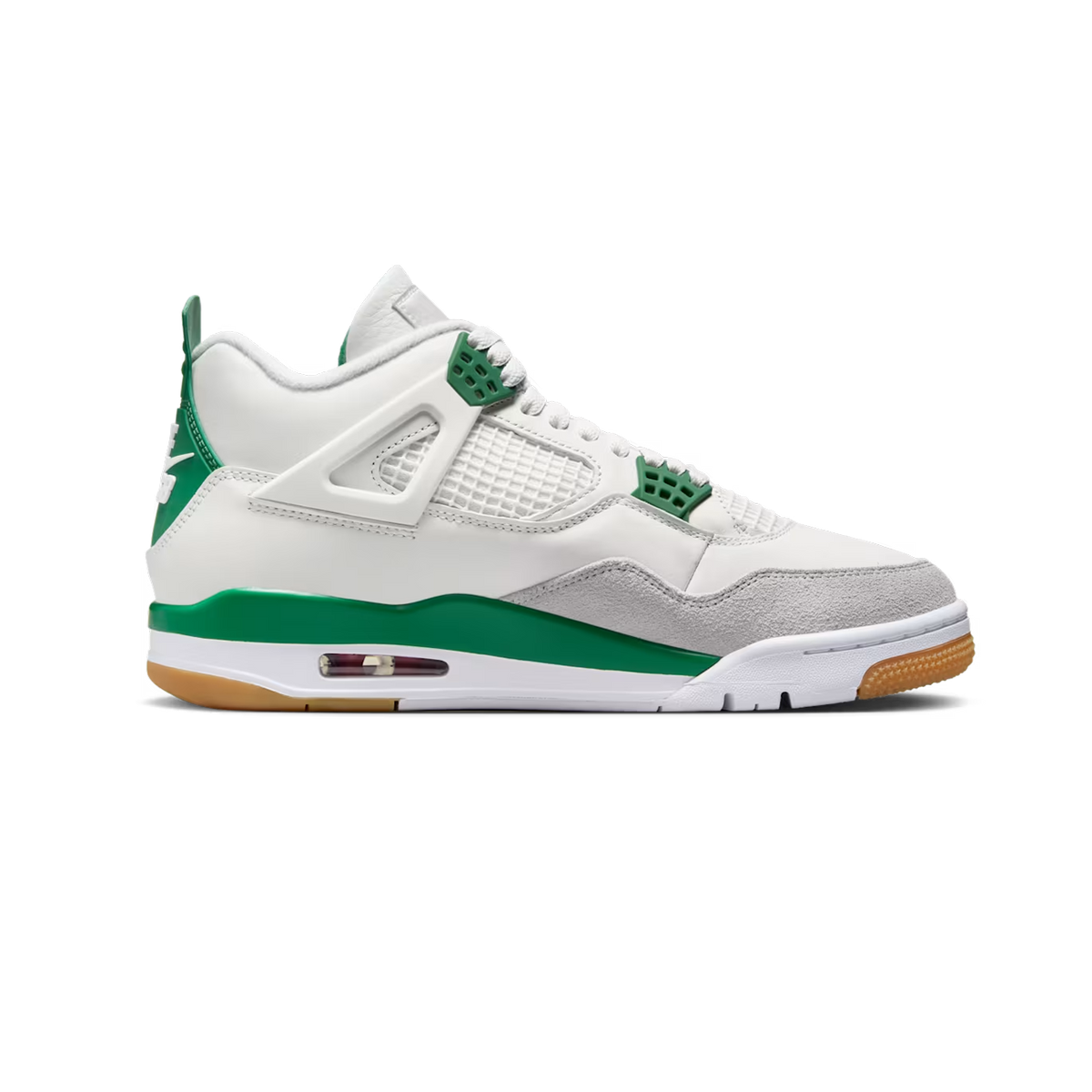 Jordan 4 Retro SB 'Pine Green' - Pine Green - image 3