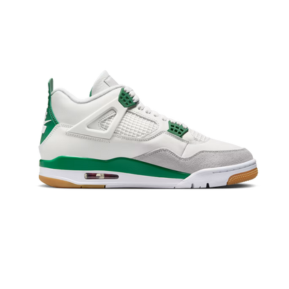 Jordan 4 Retro SB 'Pine Green' - Pine Green - image 3