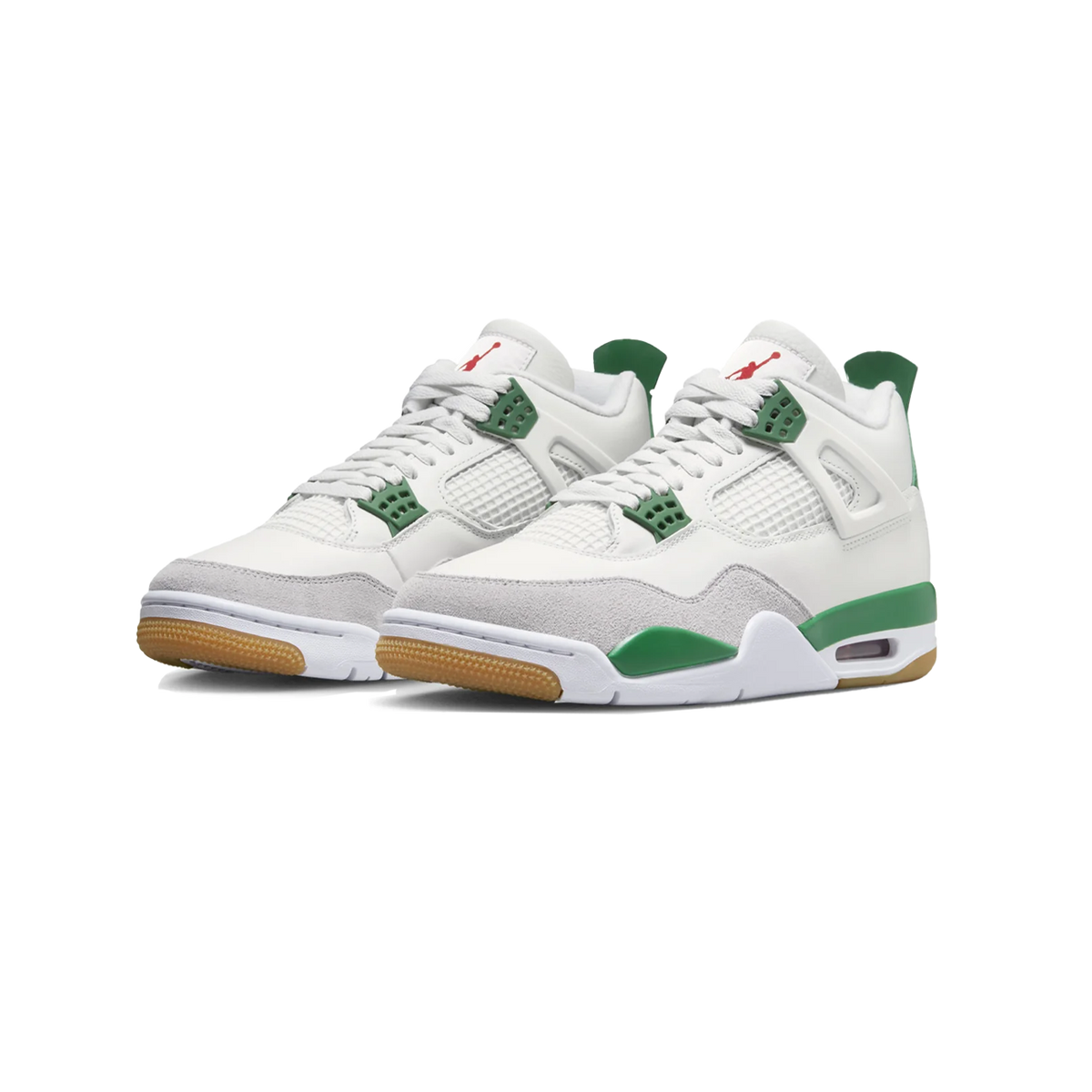 Jordan 4 Retro SB 'Pine Green' - Pine Green - image 2