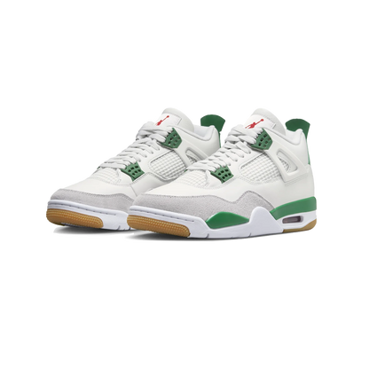 Jordan 4 Retro SB 'Pine Green' - Pine Green - image 2