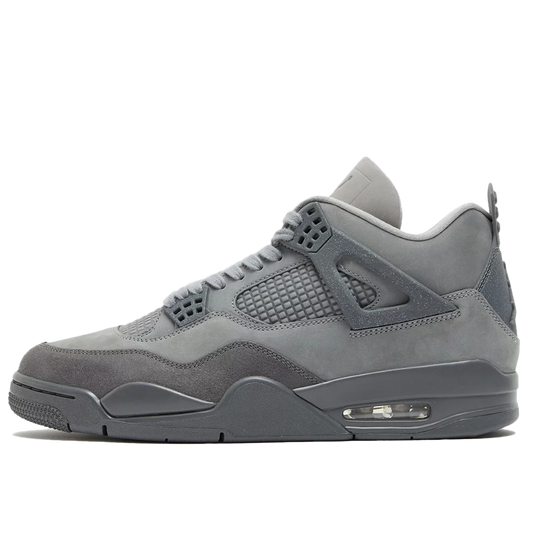 Jordan 4 Retro SE Paris Olympics 'Wet Cement' - Wet Cement