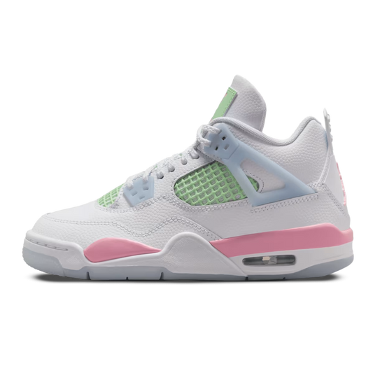 Jordan 4 Retro 'Valentine's Day' (2026) (GS) - Valentine