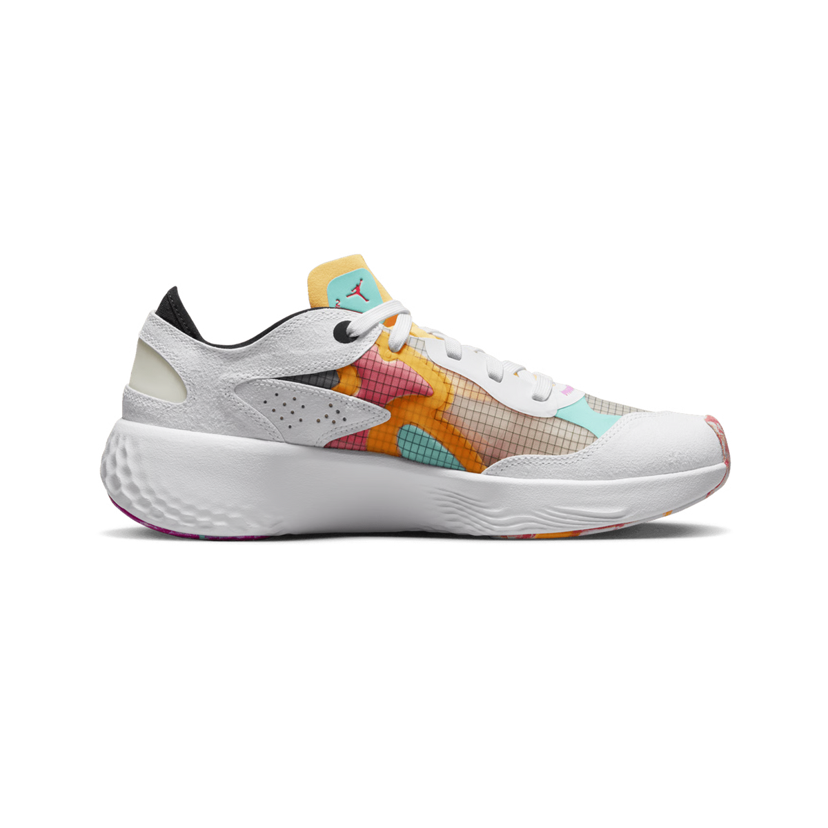 Jordan Delta 3 Nitro Low 'Luka Doncic' - Luka Doncic - image 3