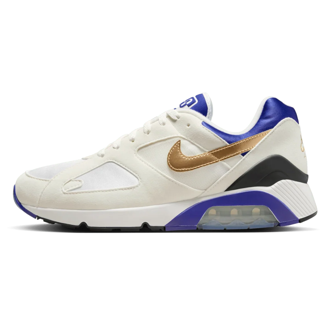 Nike Air 180 'Concord' - Concord