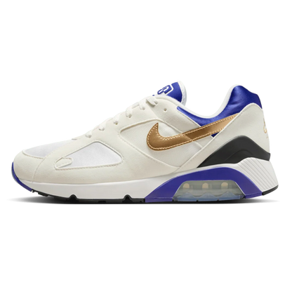 Nike Air 180 'Concord' - Concord