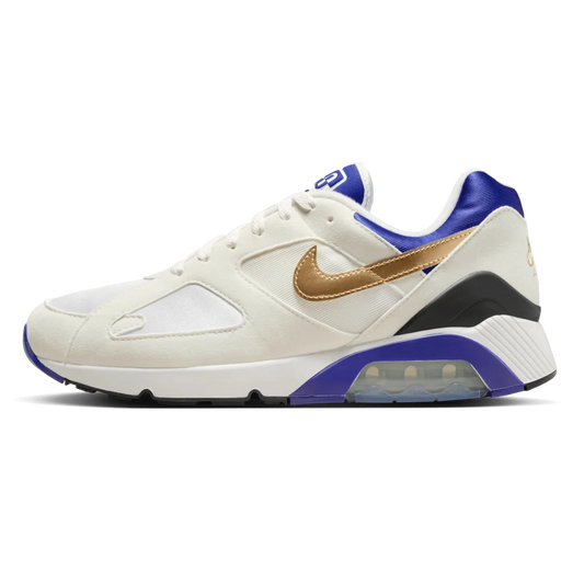 Nike Air 180 'Concord' - Concord