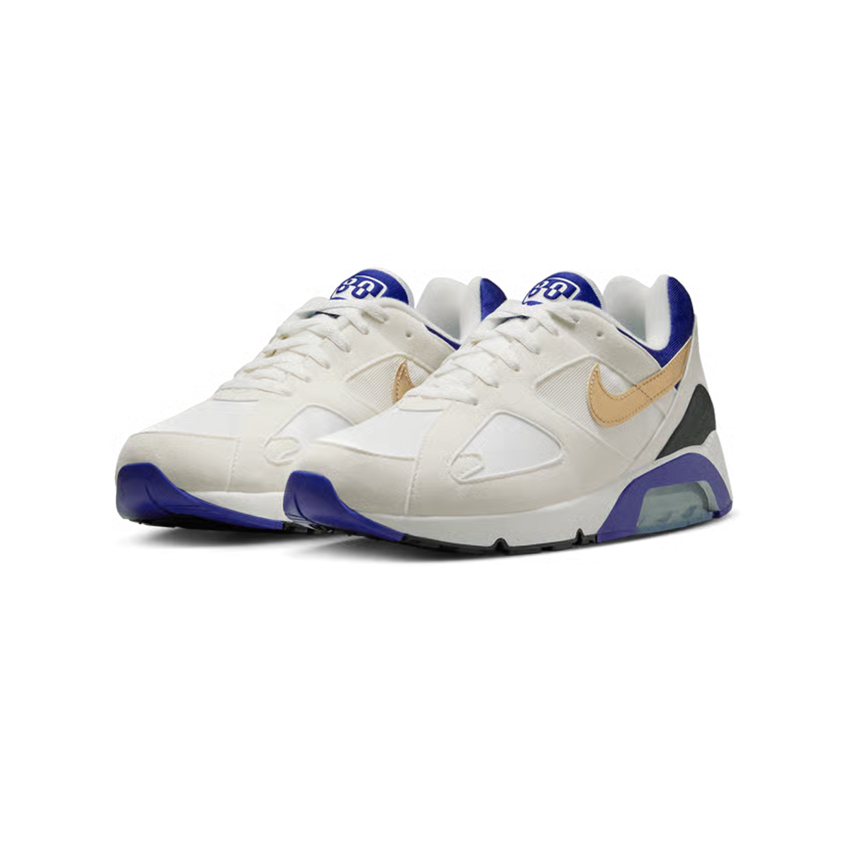 Nike Air 180 'Concord' - Concord - image 2