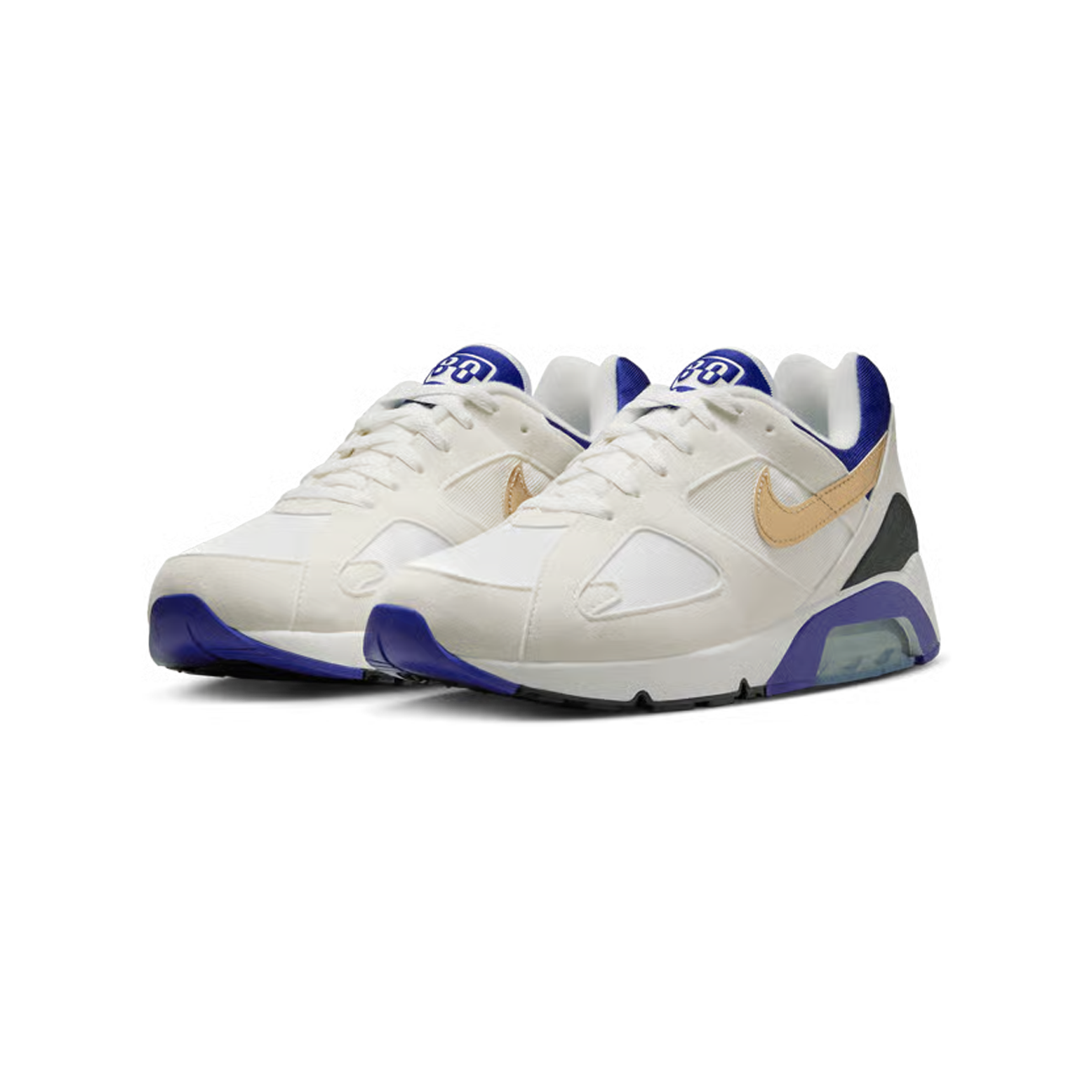 Nike Air 180 'Concord' - Concord - image 2