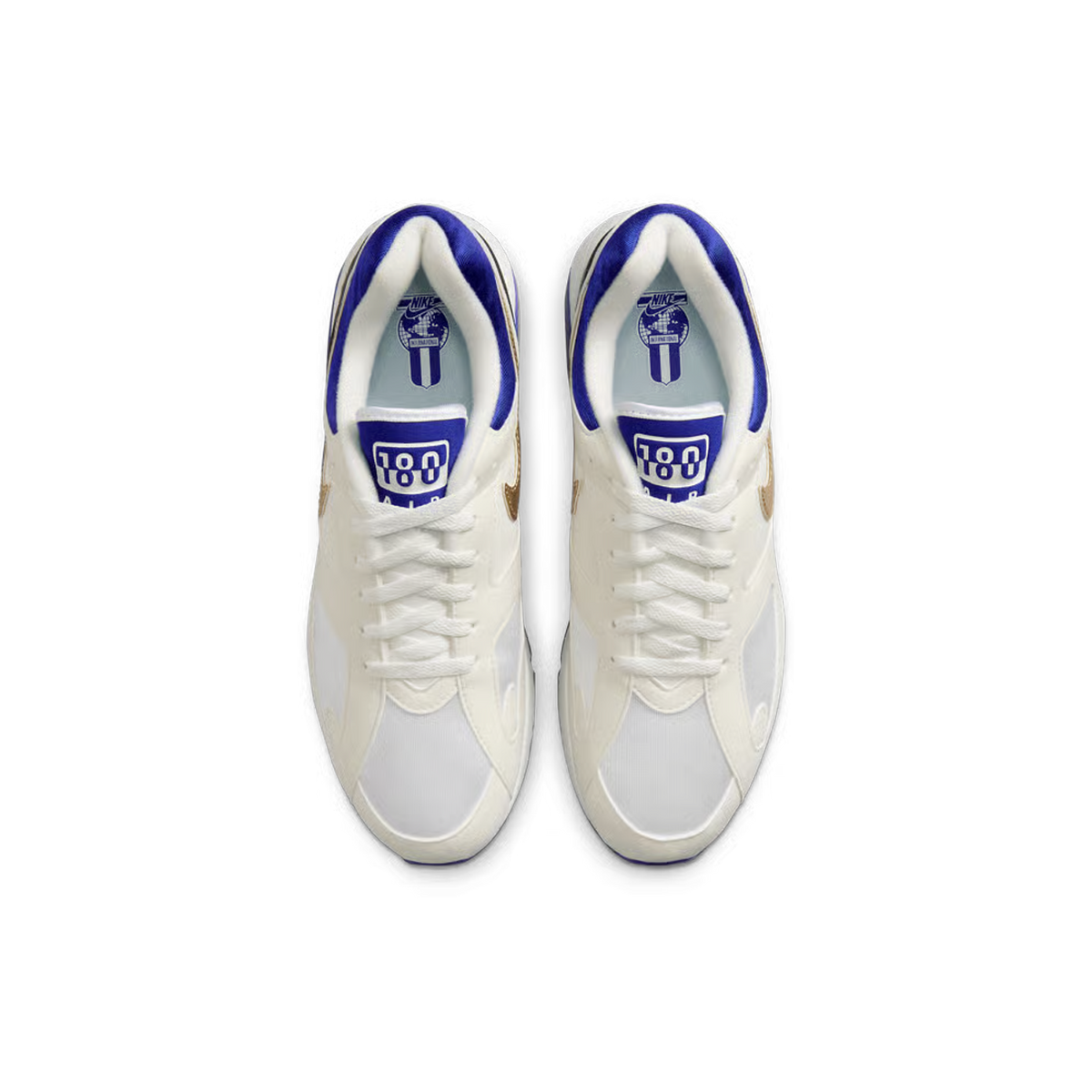 Nike Air 180 'Concord' - Concord - image 5