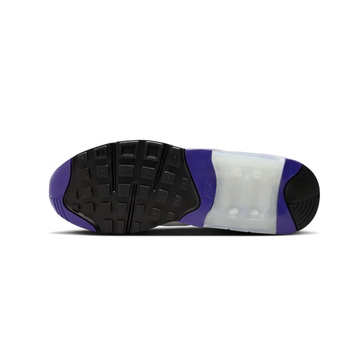 Nike Air 180 'Concord' - Concord - image 6
