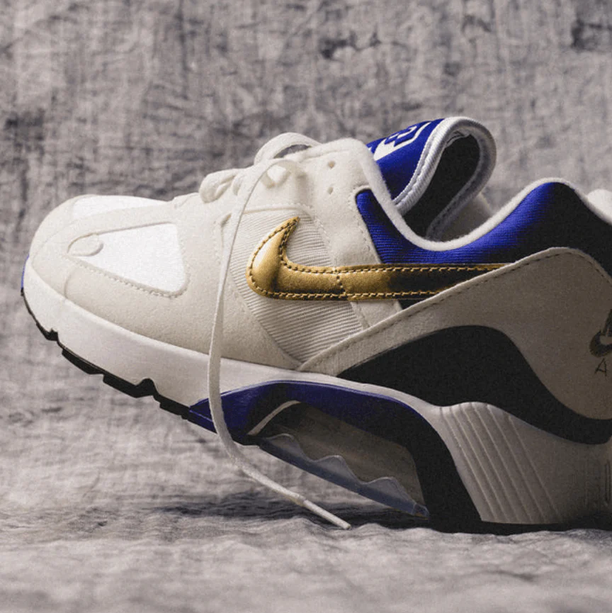 Nike Air 180 'Concord' - Concord - image 10